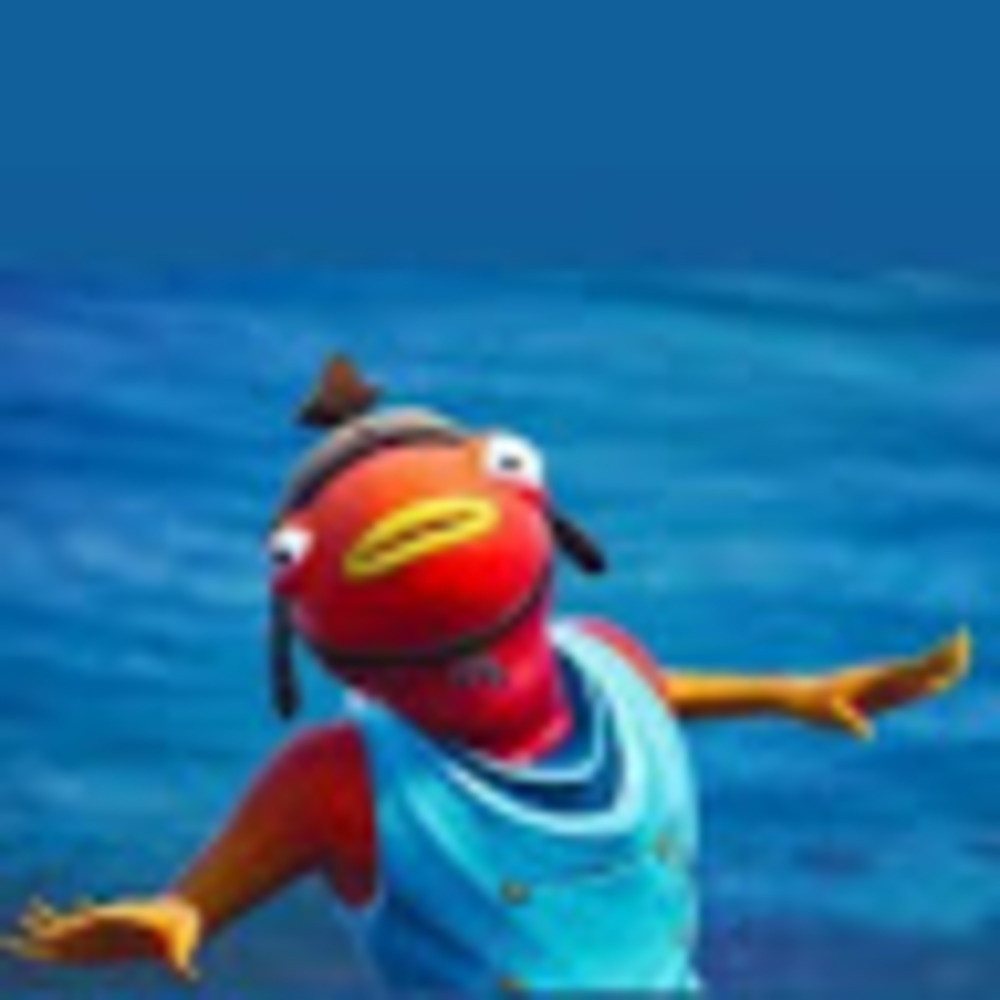 Meet your Posher, Lucky